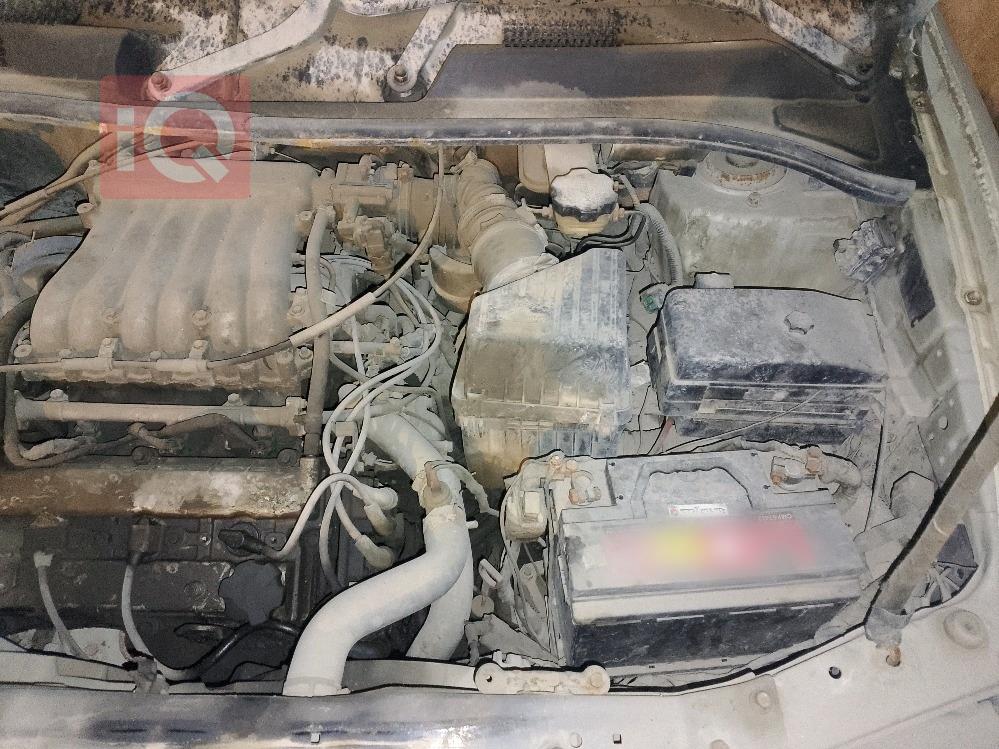 هيونداي تراجت